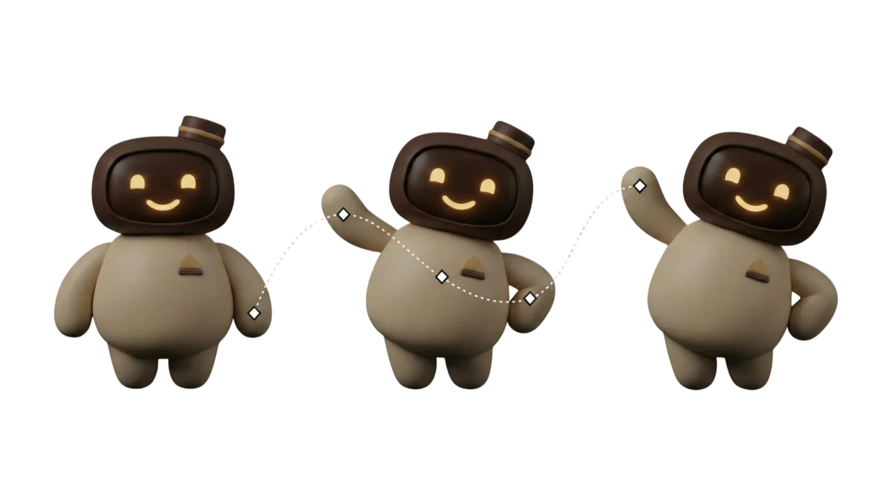 Animation & Bewegung